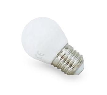 Best-Led G45 5W stud.bílá BL-G45-27-5C