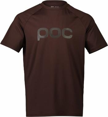 POC Reform Enduro Men's Tričko Axinite Brown S