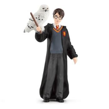 schleich ® Harry Potter a Hedvika 42633