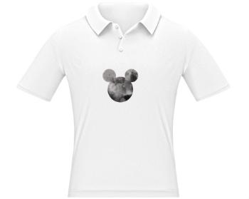 Pánská polokošile Mickey Mouse