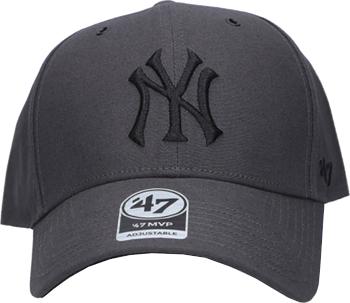 47 BRAND NEW YORK YANKEES MVP CAP B-AERIL17GWS-CC Velikost: ONE SIZE