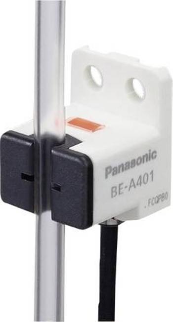 Snímač vzduchových bublin Panasonic BE-A401P, 5 - 24 V/DC, (d x š x v) 20 x 15.5 x 16.5 mm