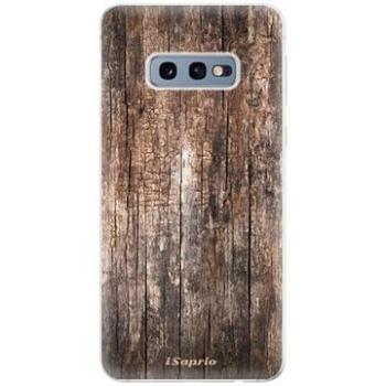 iSaprio Wood 11 pro Samsung Galaxy S10e (wood11-TPU-gS10e)