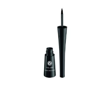 Yves Rocher Tekuté oční linky Noir Mat 3 ml