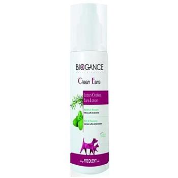 Biogance Clean ears - čistič uší 100 ml (	CHP57403)