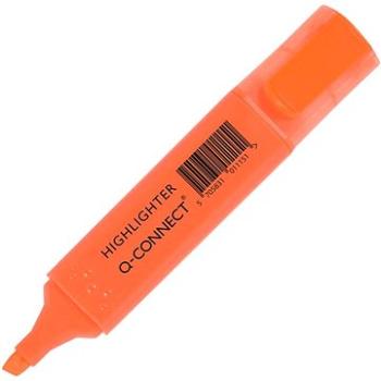Q-CONNECT 1-5mm, oranžový (KF01115)