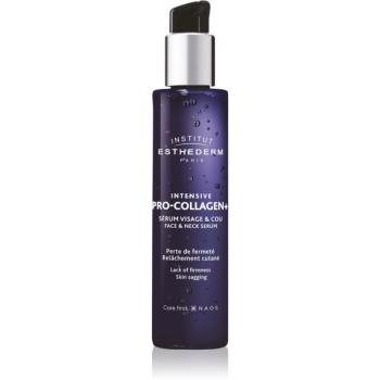 Institut Esthederm Intensive Pro-collagen+ intenzivní liftingové sérum pro podporu tvorby kolagenu 30 ml