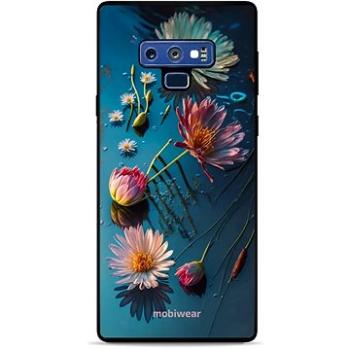 Mobiwear Glossy lesklý pro Samsung Galaxy Note 9 - G013G (5904808520843)