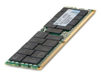 HP memory 16GB 2x4 PC3L-10600R-9 Kit for DL385pG8, BL465cG8 rfb, 647883-B21-RFB//promo