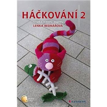 Háčkování 2 (978-80-247-5207-5)