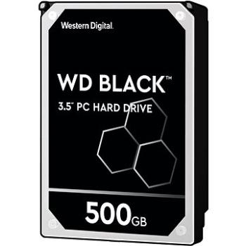 WD Black 500GB (WD5003AZEX)