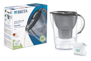 Brita Marella 2,4l grafit 2024