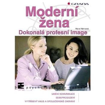 Moderní žena (80-247-1596-1)