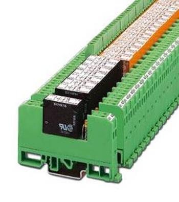 Relay Module EMG 10-REL/KSR-G 24/21-LCU Phoenix Contact EMG 10-REL/KSR-G 24/21-LCU, 24 V/DC, 6 A, 1 přepínací kontakt