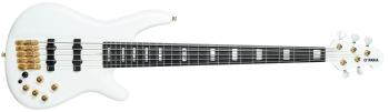 Yamaha 2015 Nathan East BBNE2 White