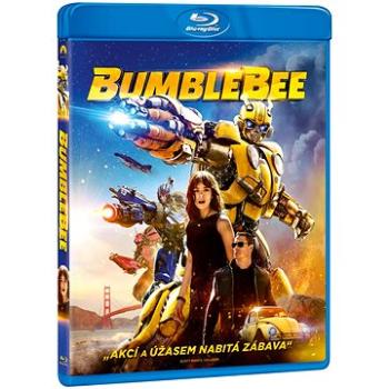 Bumblebee - Blu-ray (P01130)