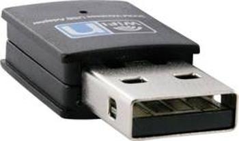 USB 2.0 Wi-Fi adaptér Schwaiger DTR 300, 300 MBit/s