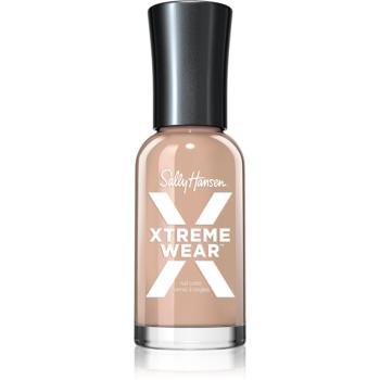 Sally Hansen Hard As Nails Xtreme Wear zpevňující lak na nehty odstín Bare It All 11,8 ml