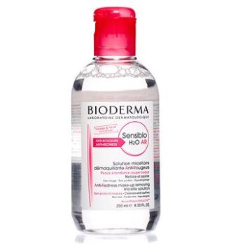 BIODERMA Sensibio H2O AR 250 ml (3401351366789)