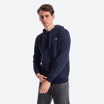 Lacoste Hooded Fleece Sweatshirt SH1527 423