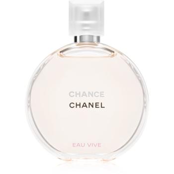 Chanel Chance Eau Vive toaletní voda pro ženy 50 ml