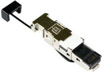 Konektor RJ45 Cat6A BTR Netcom 1401405012-I, IP20, zástrčka rovná, AWG 22