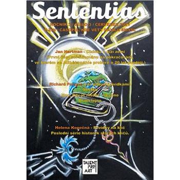 Sententias 11 (999-00-033-2315-6)