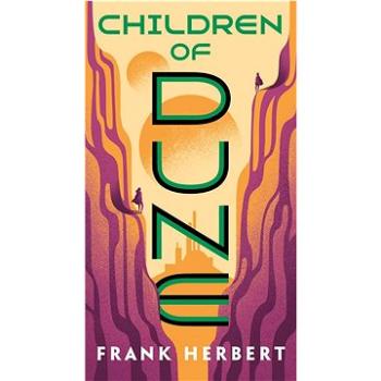 Children of Dune (0593098242)