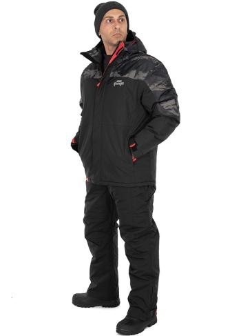 Fox rage zimní oblek winter suit - velikost xxl