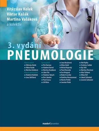 Pneumologie - Kašák Viktor