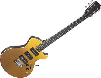 Stagg Silveray Nash Shading Sunburst Elektrická kytara