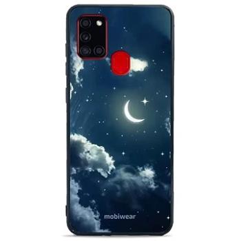 Mobiwear Glossy lesklý pro Samsung Galaxy A21S - G048G (5904808501484)