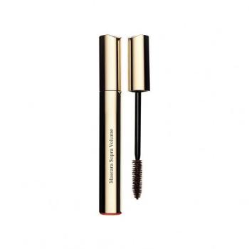 Clarins Supra Volume Mascara  řasenka pro objem - 02 brown 8ml