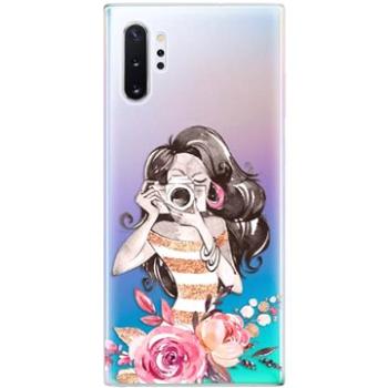 iSaprio Charming pro Samsung Galaxy Note 10+ (fash-TPU2_Note10P)