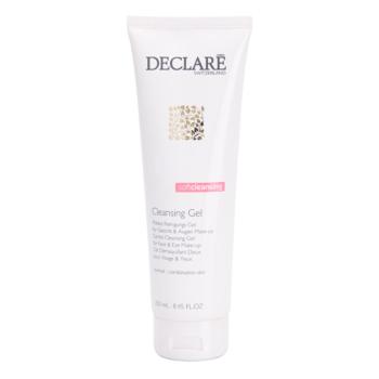 Declaré Soft Cleansing jemný čisticí gel pro normální až smíšenou pleť 200 ml