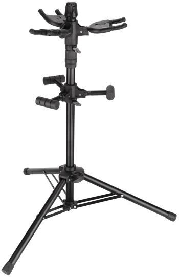 Guitto GGS-06T Triple Guitar Stand