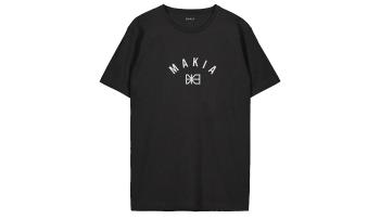 Makia Brand T-Shirt M černé M21200-999