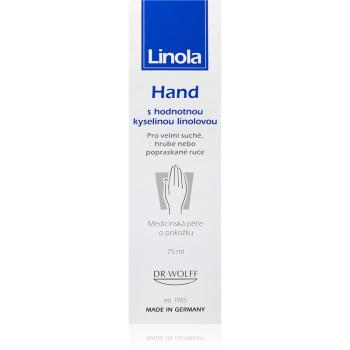 Linola Hand regenerační krém na ruce 75 ml