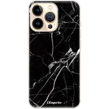 iSaprio Black Marble 18 pro iPhone 13 Pro Max (bmarble18-TPU3-i13pM)