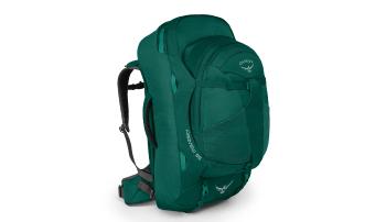 Osprey Fairview 55 Rainforest Green Wsm zelené OSP21060445.02.WSM