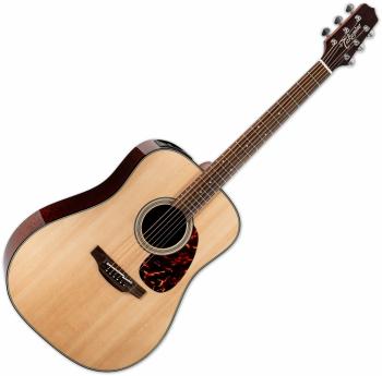 Takamine FT340 BS Natural Elektroakustická kytara Dreadnought