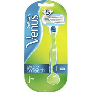 GILLETTE Venus Extra Smooth + hlavice 1 ks (7702018487202)