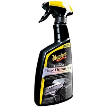 Meguiar's Ultimate Quik Detailer 709ml (G201024)