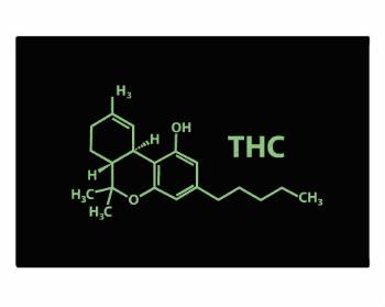 Rohožka THC
