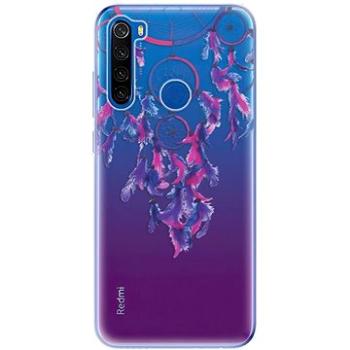 iSaprio Dreamcatcher 01 pro Xiaomi Redmi Note 8T (dream01-TPU3-N8T)