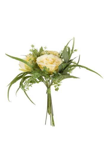 Umělá rostlina J-Line Bouquet