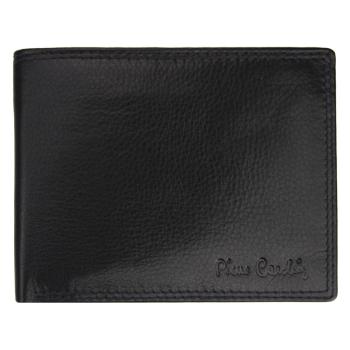 Pánská kožená peněženka Pierre Cardin Didiero - černá