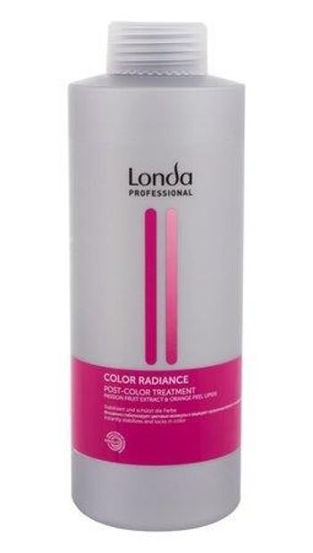 Maska na vlasy Londa Professional - Color Radiance 1000 ml 