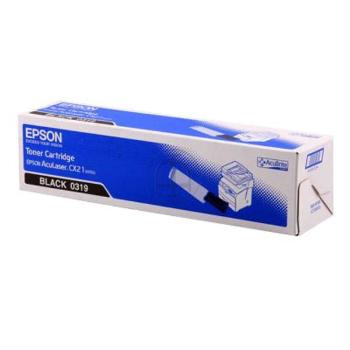 EPSON C13S050319 - originální toner, černý, 4500 stran