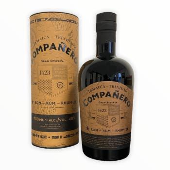 Compaňero Compañero Gran Reserva 40% 0,7l